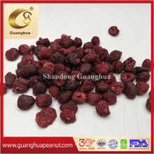 Hot Sales Sweet Dried Raspberry